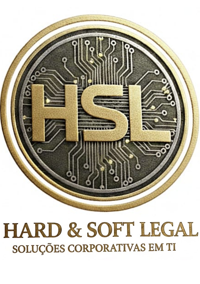 Logo da Hard & Soft Legal Informatica